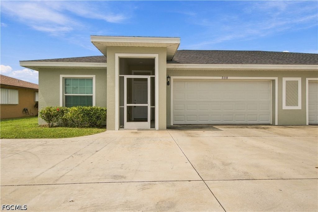 508 SE 7th AVE, Cape Coral, FL 33990