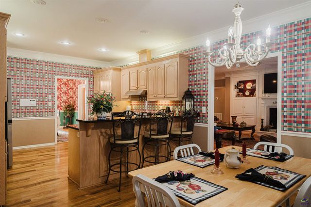 2841 Liberty Church Road, Macon, GA 31216