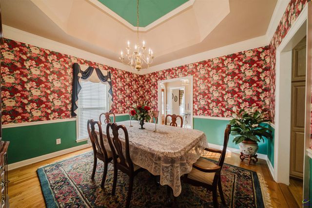 2841 Liberty Church Road, Macon, GA 31216