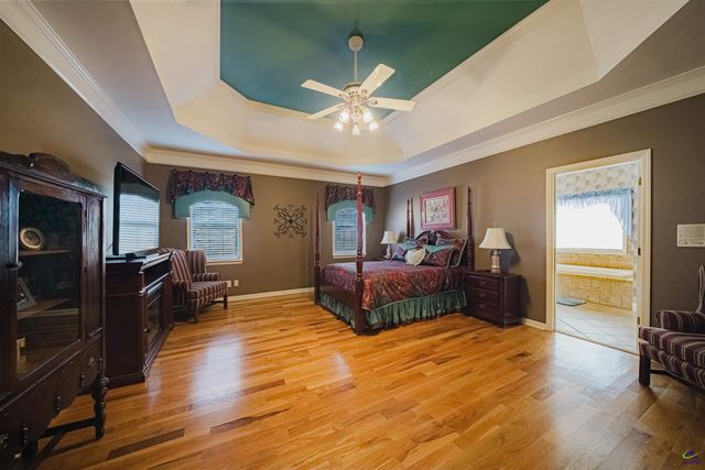 2841 Liberty Church Road, Macon, GA 31216