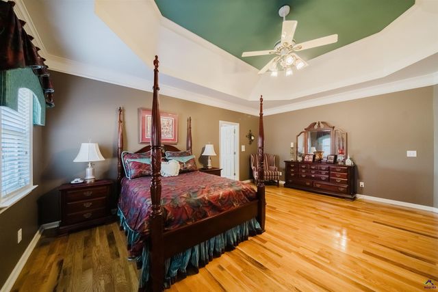 2841 Liberty Church Road, Macon, GA 31216