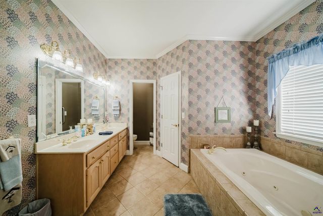 2841 Liberty Church Road, Macon, GA 31216