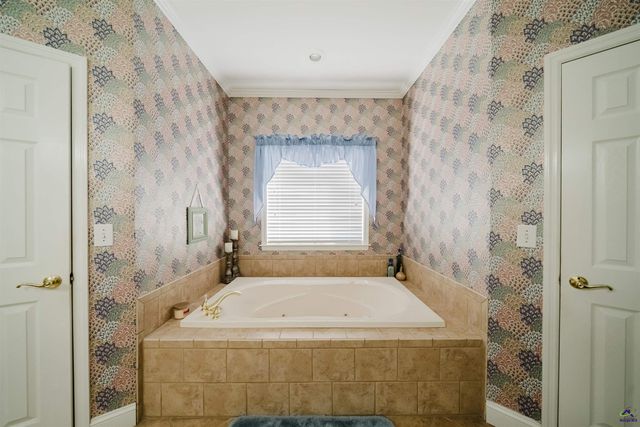 2841 Liberty Church Road, Macon, GA 31216