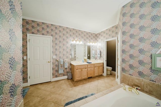 2841 Liberty Church Road, Macon, GA 31216