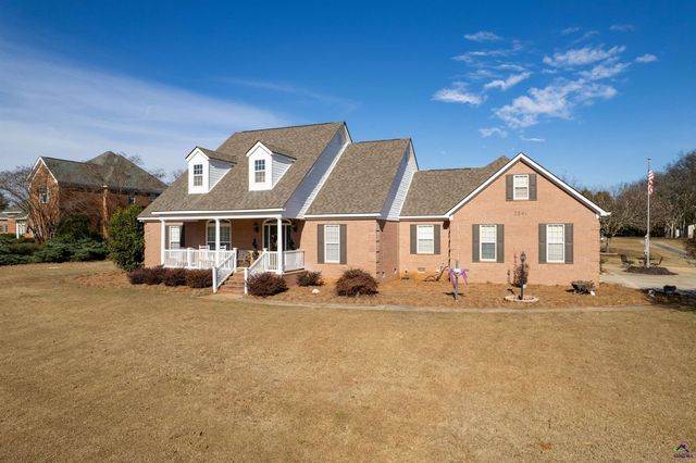 2841 Liberty Church Road, Macon, GA 31216