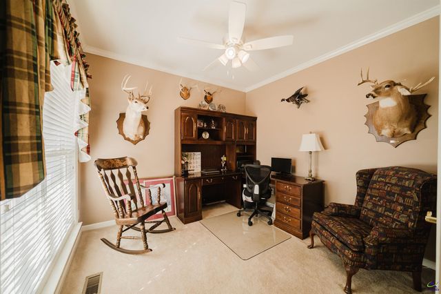 2841 Liberty Church Road, Macon, GA 31216