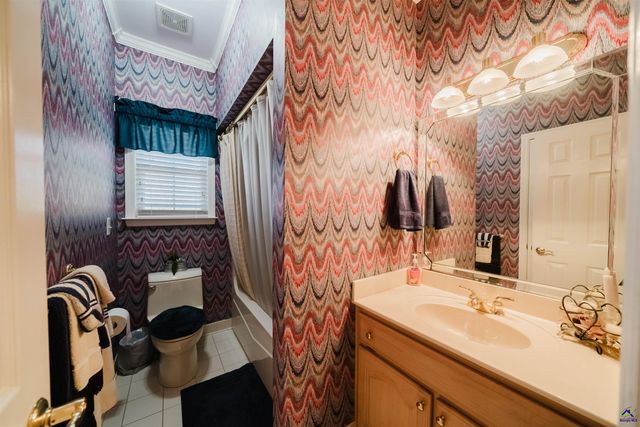 2841 Liberty Church Road, Macon, GA 31216