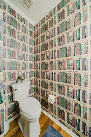 2841 Liberty Church Road, Macon, GA 31216