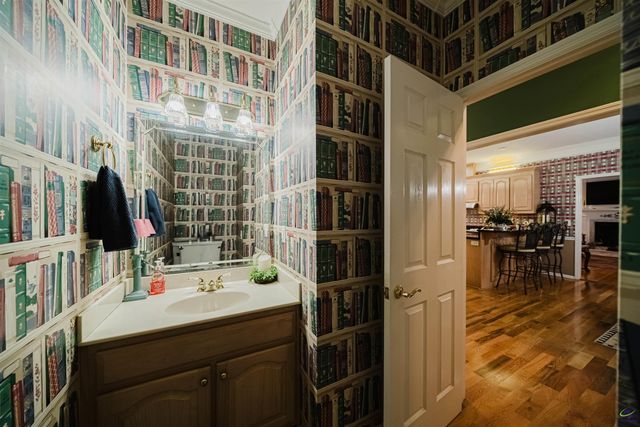 2841 Liberty Church Road, Macon, GA 31216