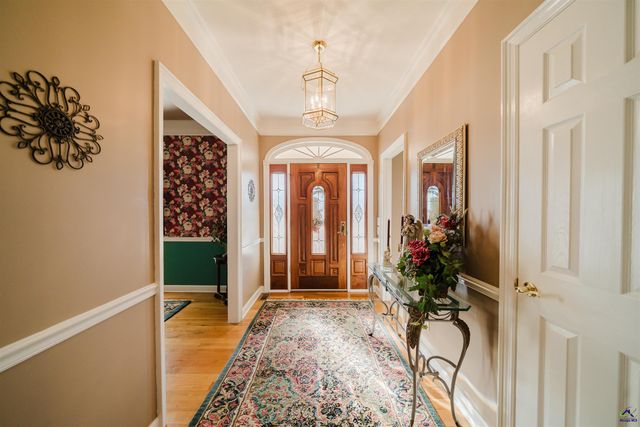 2841 Liberty Church Road, Macon, GA 31216