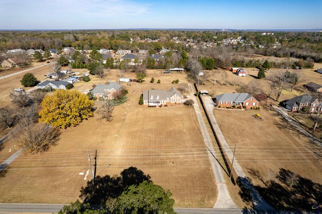 2841 Liberty Church Road, Macon, GA 31216