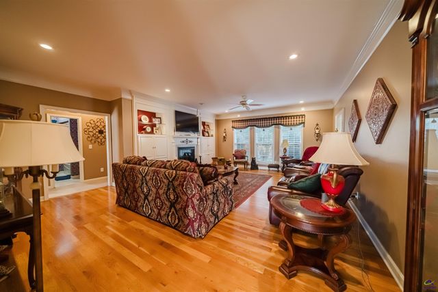 2841 Liberty Church Road, Macon, GA 31216