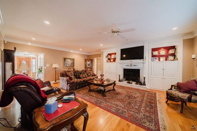 2841 Liberty Church Road, Macon, GA 31216