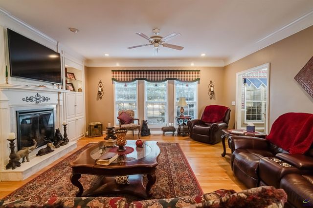 2841 Liberty Church Road, Macon, GA 31216