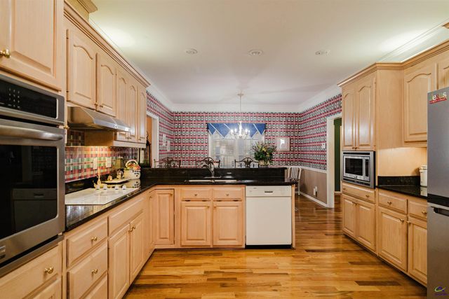 2841 Liberty Church Road, Macon, GA 31216