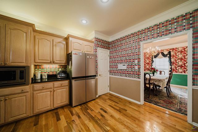 2841 Liberty Church Road, Macon, GA 31216