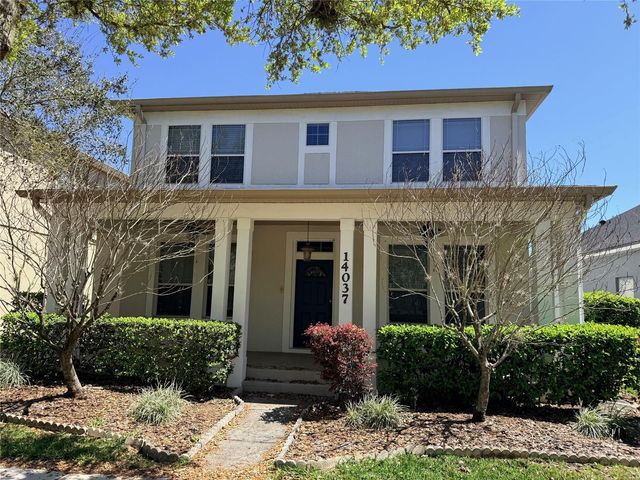 14037 ORCHID TREE PLACE, Orlando, FL 32828