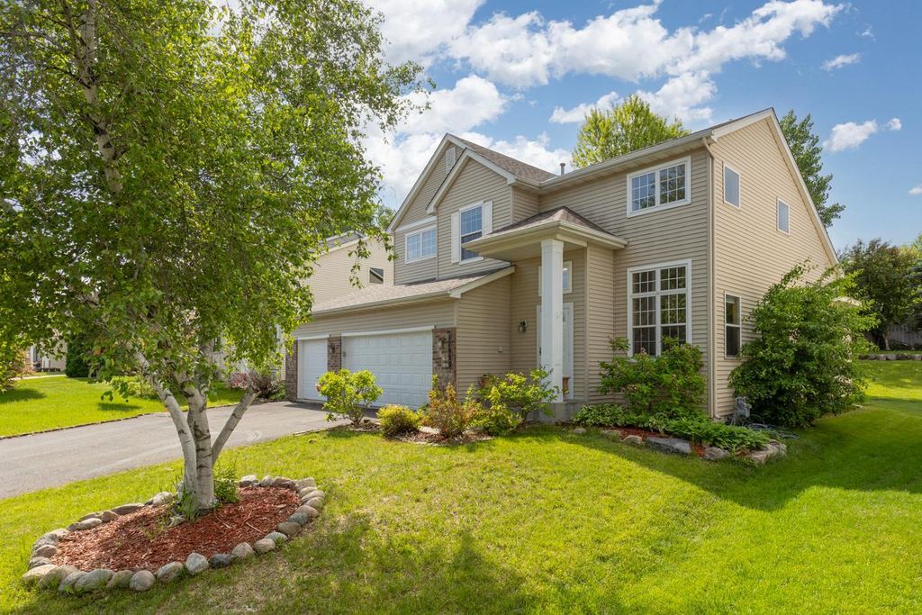 17993 89th Place N, Maple Grove, MN 55311