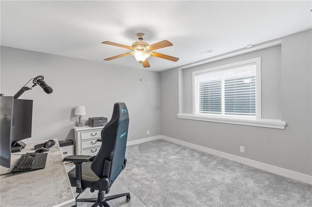 4224 S White Sands Court, Blue Springs, MO 64015