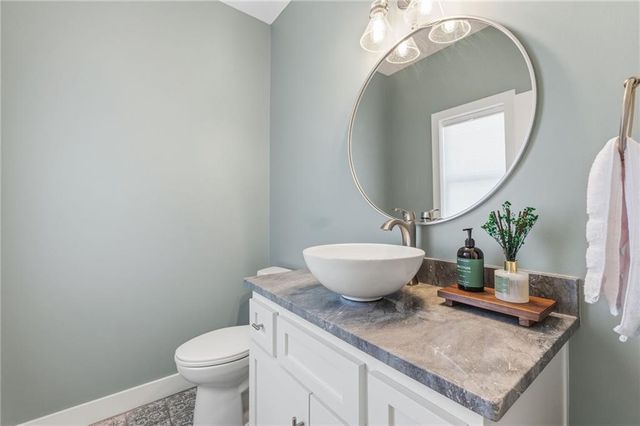 4224 S White Sands Court, Blue Springs, MO 64015