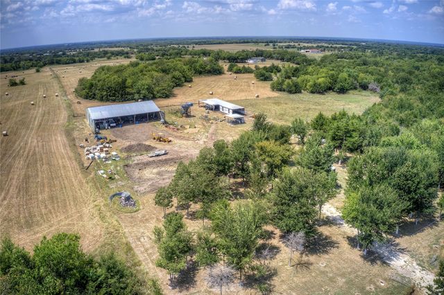 1436 County Road 4122, Campbell, TX 75422