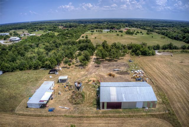 1436 County Road 4122, Campbell, TX 75422