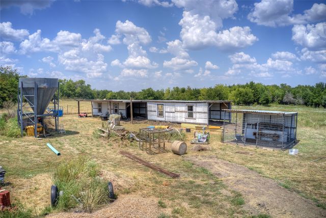 1436 County Road 4122, Campbell, TX 75422