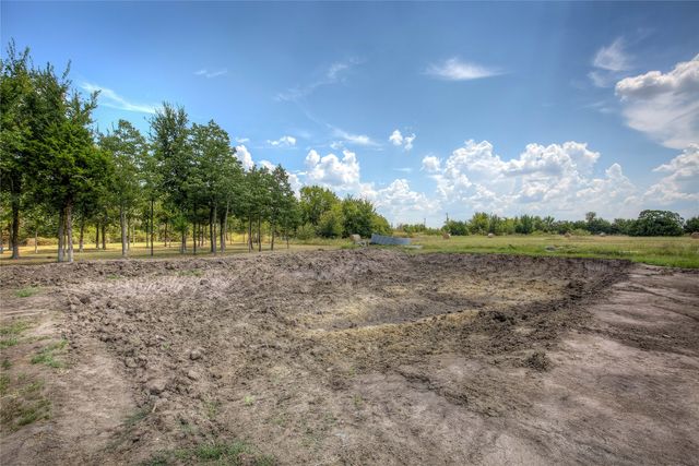 1436 County Road 4122, Campbell, TX 75422
