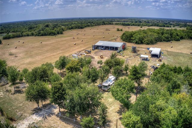 1436 County Road 4122, Campbell, TX 75422