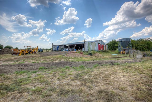 1436 County Road 4122, Campbell, TX 75422