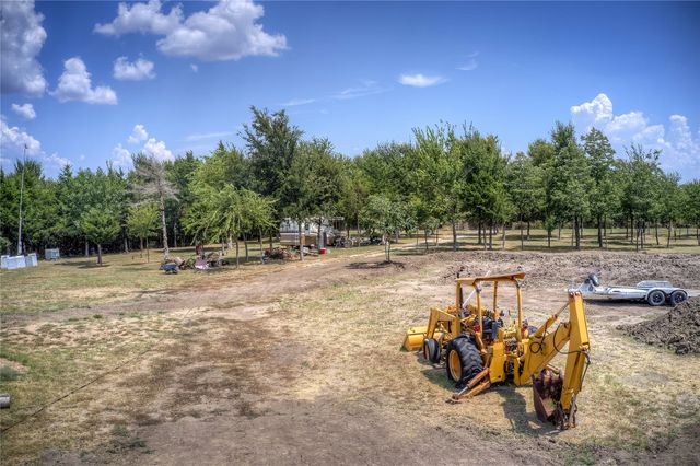 1436 County Road 4122, Campbell, TX 75422