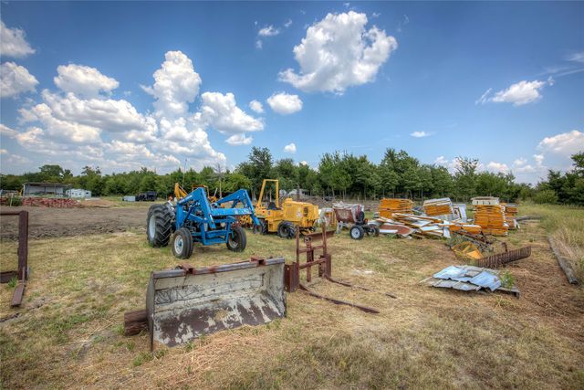 1436 County Road 4122, Campbell, TX 75422