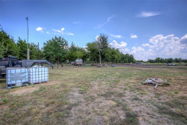 1436 County Road 4122, Campbell, TX 75422