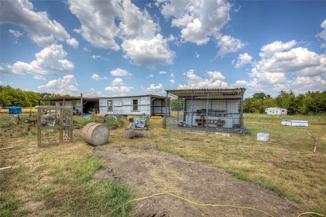 1436 County Road 4122, Campbell, TX 75422