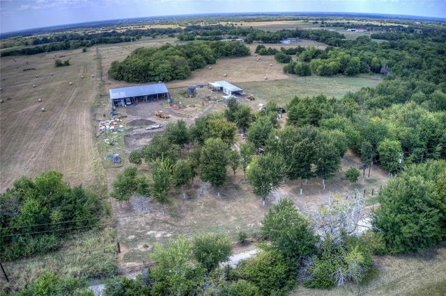 1436 County Road 4122, Campbell, TX 75422