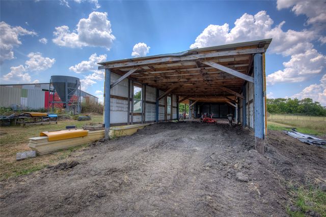 1436 County Road 4122, Campbell, TX 75422