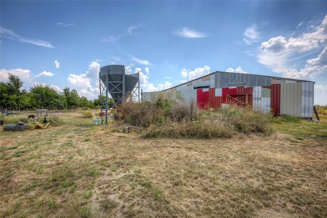 1436 County Road 4122, Campbell, TX 75422
