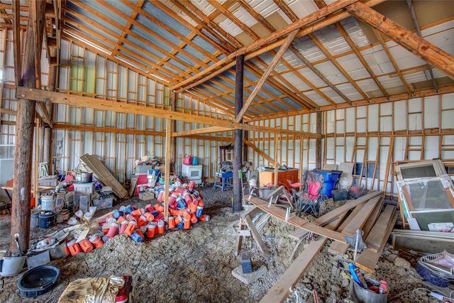 1436 County Road 4122, Campbell, TX 75422