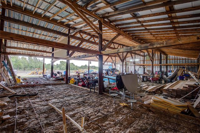 1436 County Road 4122, Campbell, TX 75422