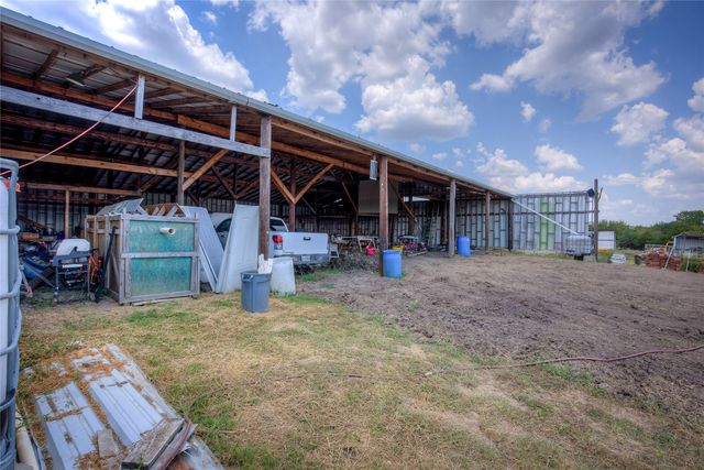 1436 County Road 4122, Campbell, TX 75422