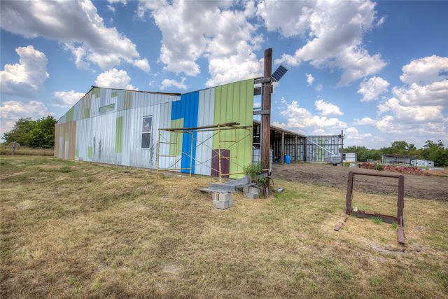 1436 County Road 4122, Campbell, TX 75422