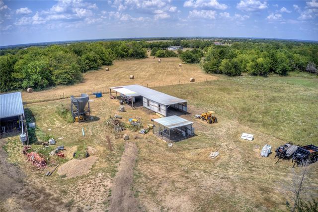 1436 County Road 4122, Campbell, TX 75422