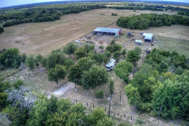 1436 County Road 4122, Campbell, TX 75422