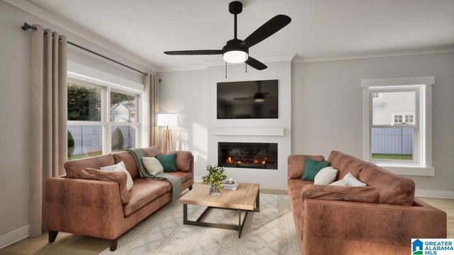 2945 LAKEHILL DRIVE, Cropwell, AL 35054