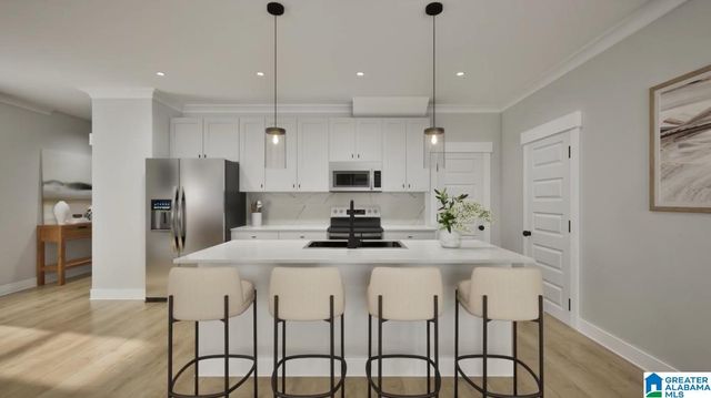 2945 LAKEHILL DRIVE, Cropwell, AL 35054