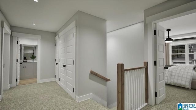 2945 LAKEHILL DRIVE, Cropwell, AL 35054