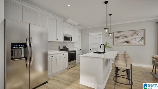 2945 LAKEHILL DRIVE, Cropwell, AL 35054