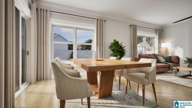 2945 LAKEHILL DRIVE, Cropwell, AL 35054