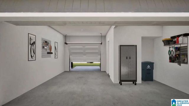 2945 LAKEHILL DRIVE, Cropwell, AL 35054