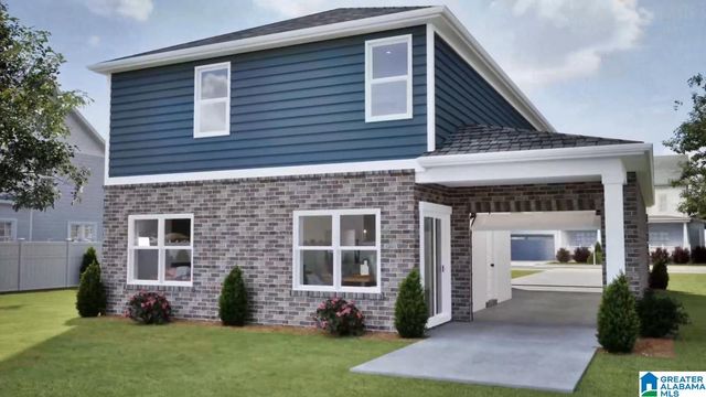 2945 LAKEHILL DRIVE, Cropwell, AL 35054